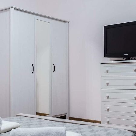 Central Apartment Plovdiv Exteriör bild