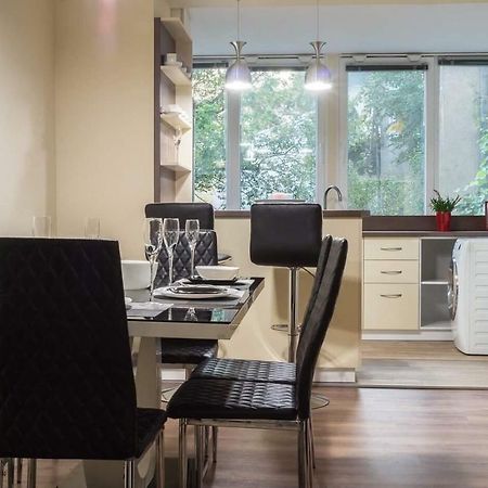 Central Apartment Plovdiv Exteriör bild