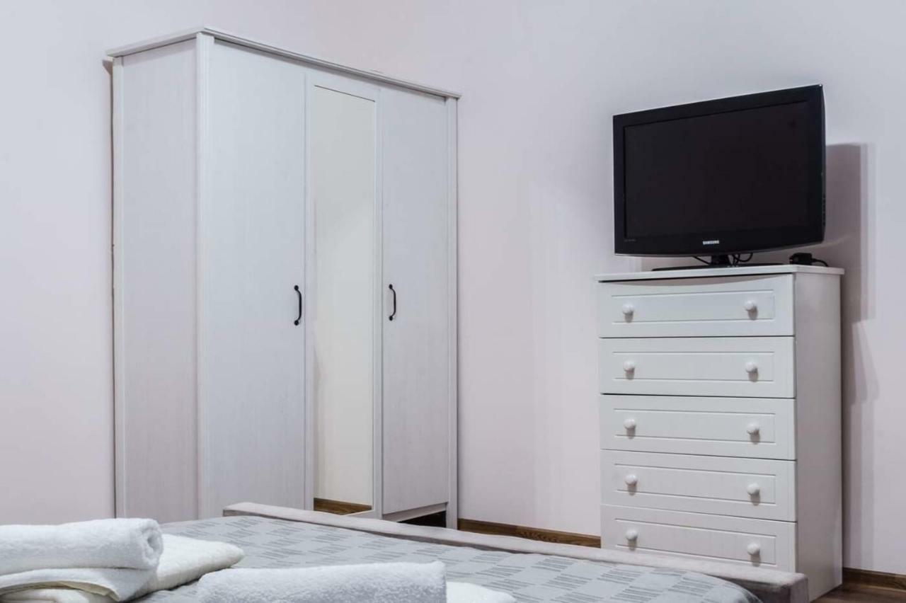 Central Apartment Plovdiv Exteriör bild