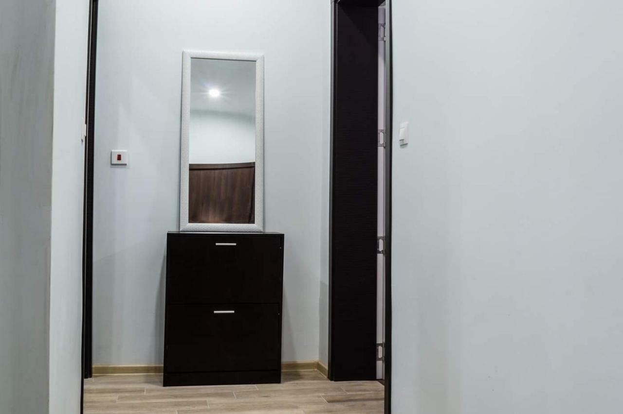 Central Apartment Plovdiv Exteriör bild